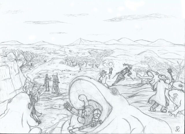 Fichier:Combat contre les grenouilles géantes.jpg