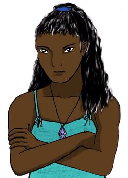 Violet Cannon