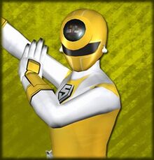 Yellow Blitz