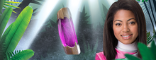 Pink Energem