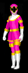 Aztec Storm Pink