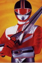 Redtfranger