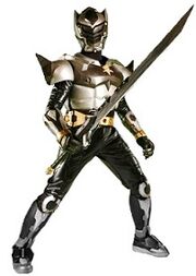 TigerKnight