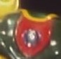 Aztecgem Mask
