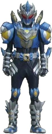 armor hero armor hero
