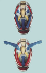 Shsss-ar-samurizer