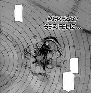 Muerte de Kanae