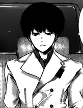 Urie apariencia