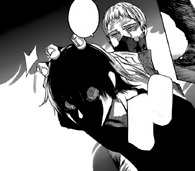 Tatara Detiene A Ayato