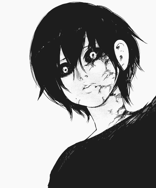 Image - Kakugan de Touka.png | Wiki Tokyo Ghoul | FANDOM powered by Wikia