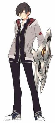 Kou (Soul Device)
