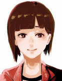 Kimi Nishino | Tokyo Ghoul Wiki | Fandom powered by Wikia