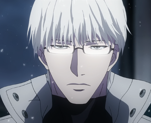 Kishou Arima | Tokyo Ghoul Wiki | FANDOM powered by Wikia