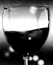 Blood Wine