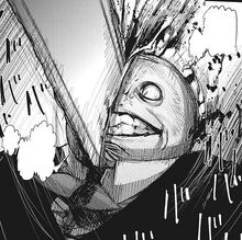 Kijima tranché
