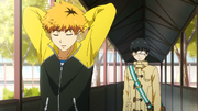 Hide says Kaneko