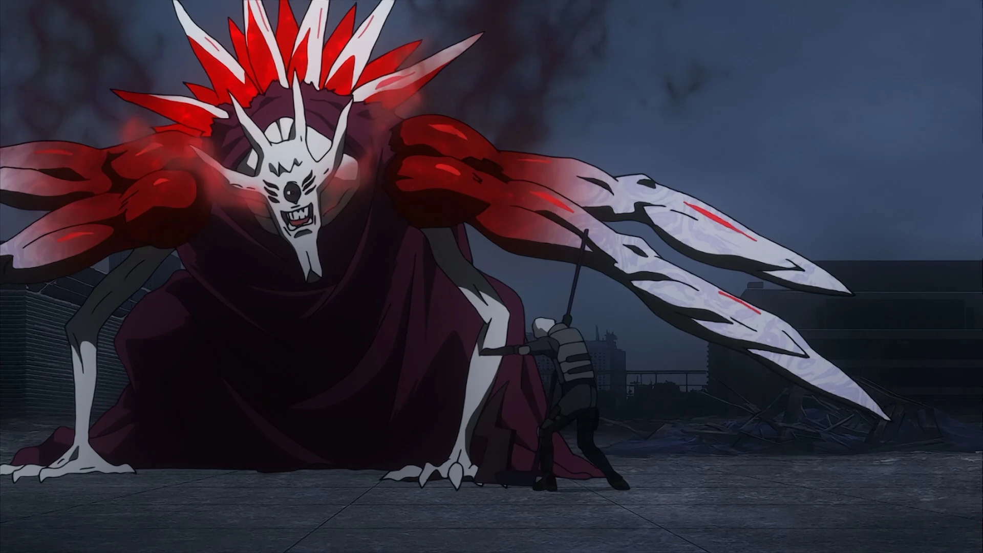 Image Tokyo OneEyed Owl Mask24.JPG Tokyo Ghoul Wiki FANDOM