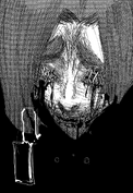 Kanae tortured