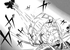 Hinami V Seidô