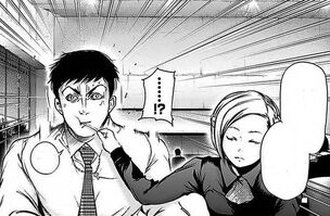 Amon et Akira mange.jpg