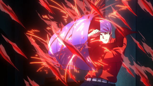 File:Shuu defending against Touka's ranged attack.png