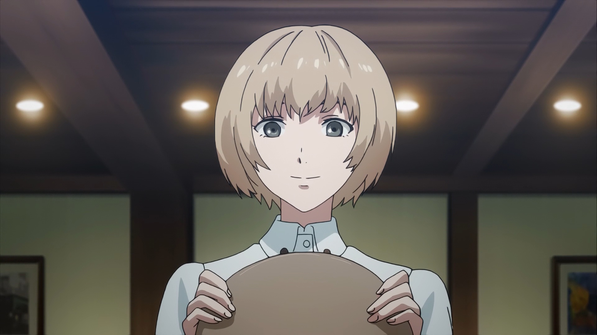 Misaki Yoshimura