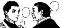 Iwao si congratula con suo figlio.png