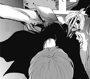 Seidou Takizawa - Tokyo Ghoul Wiki - Wikia