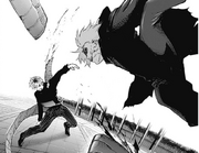 Takizawa vs Sasaki