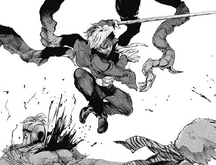 Sasaki defeats white suits