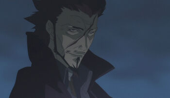 Yagyuu
