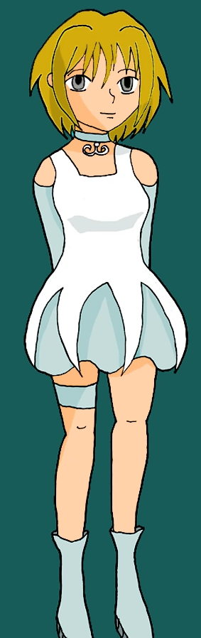 Mew Faith