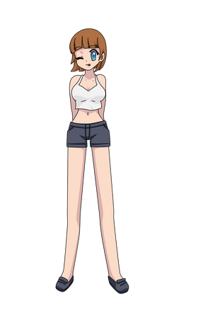 Mew-Model-Sheet-Angel