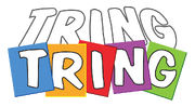 Tring Tring Logo