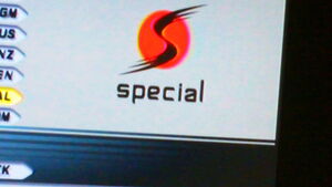 Special