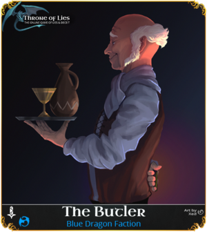 Butler-Card