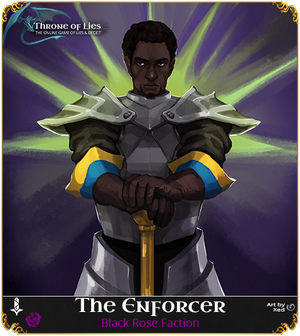 The Enforcer-Card