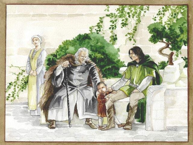 Bestand:Aragorn&Ecthelion1.jpg