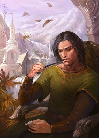 파일:Julia Alekseeva-Aragorn in rivendell.jpg