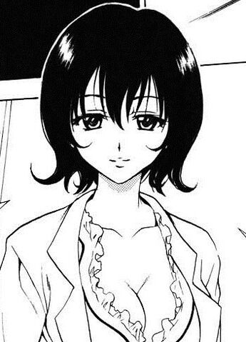 Archivo:Mikado TLR manga.jpg