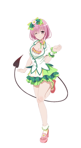 Archivo:Momo TLRD IR Traje de Idol 7.png