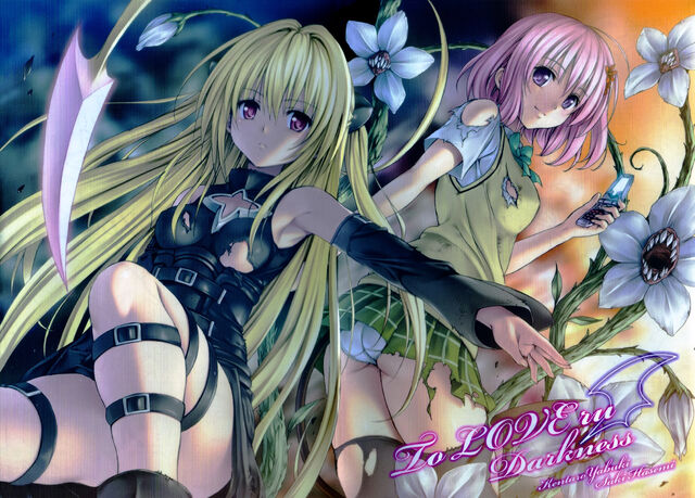 Archivo:ToLoveRu-Darkness 01.jpg
