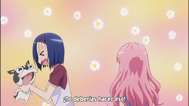 Archivo:Motto To Love Ru Episodio 11 Imagen 17.png