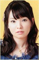 Kanae Itō