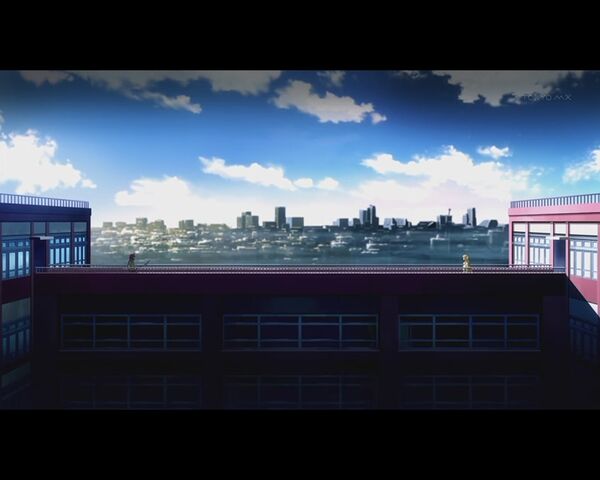Archivo:-EroS- To Love-Ru Darkness - 02 (848x480 x264 AAC)-634baf9c-.mp4 - Reproductor multimedia VLC 13.jpg
