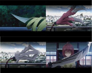 Habilidades To Love-Ru Darkness 02
