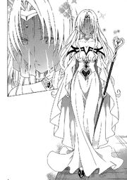 Apariencia-Sephie-Michaela-Deviluke