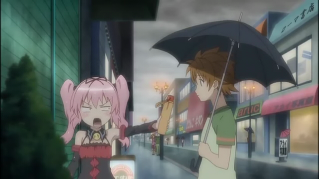 Archivo:Motto To Love Ru Episodio 11 Imagen 20.png