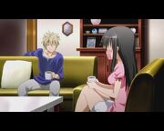 -EroS- To Love-Ru Darkness - 02 (848x480 x264 AAC)-634baf9c-.mp4 - Reproductor multimedia VLC 9