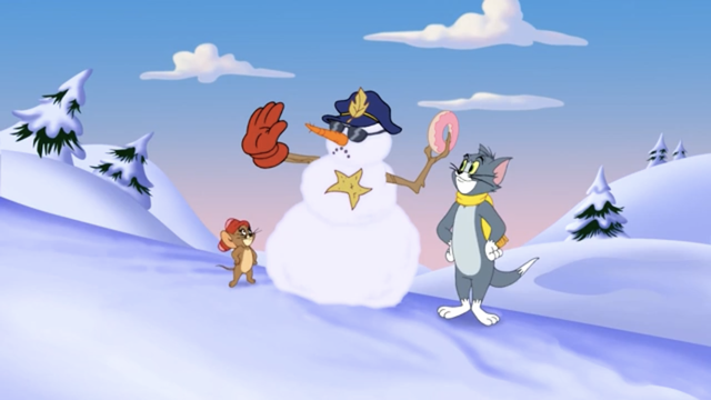 File:Tom Jerry Police snowman.png